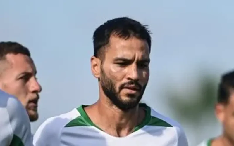 صفقة تبادلية مرتقبة.. بودي يغادر الاتحاد السكندري لتعزيز صفوف طلائع الجيش ونقل الخبرات